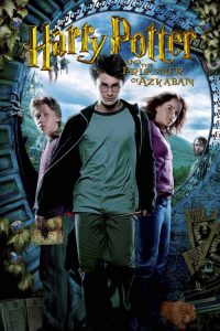 Harry Potter i więzień Azkabanu 2004 PL