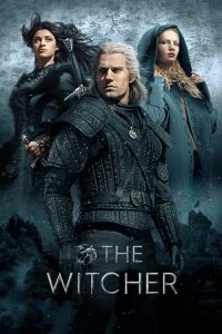 The Witcher (Wiedźmin): Sezon 1