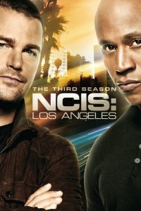 Agenci NCIS: Los Angeles: Sezon 3