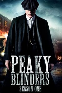 Peaky Blinders: Sezon 1