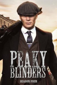 Peaky Blinders: Sezon 4