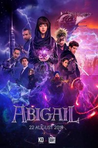 Abigail 2019 PL