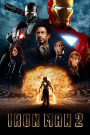 Iron Man 2 2010 PL