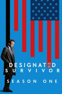 Designated Survivor: Sezon 1