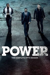 Power: Sezon 5
