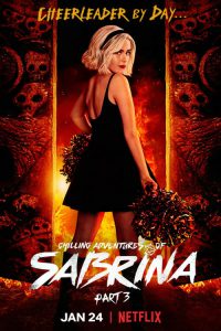 Chilling Adventures of Sabrina: Sezon 2