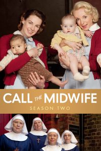 Call the Midwife: Sezon 2