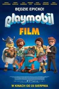Playmobil. Film 2019 PL