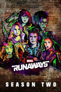 Runaways: Sezon 2