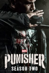 Marvel: Punisher: Sezon 2