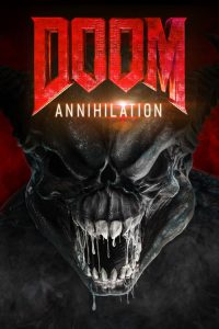 Doom: Annihilation 2019 PL