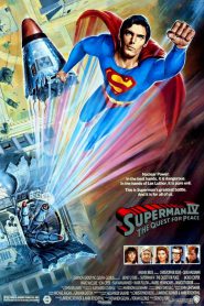 Superman IV 1987 PL