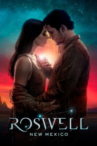 Roswell, w Nowym Meksyku: Sezon 1