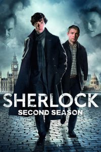 Sherlock: Sezon 2