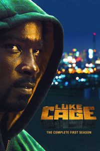 Marvel: Luke Cage: Sezon 1