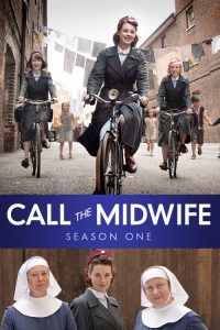 Call the Midwife: Sezon 1
