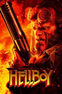 Hellboy 2019 PL