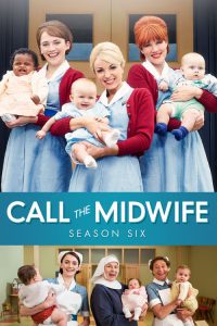 Call the Midwife: Sezon 6