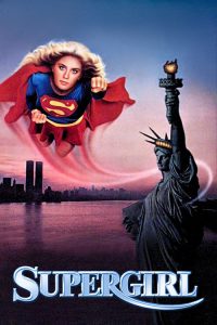 Supergirl 1984 PL