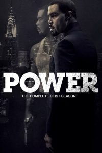 Power: Sezon 1