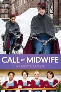 Call the Midwife: Sezon 7