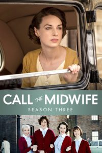 Call the Midwife: Sezon 3
