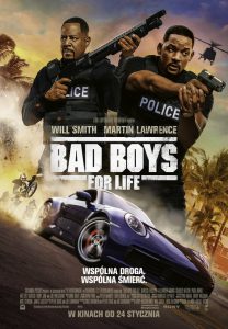 Bad Boys for Life 2020 PL