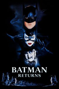 Powrót Batmana 1992 PL