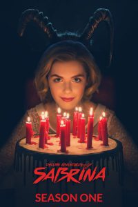 Chilling Adventures of Sabrina: Sezon 1