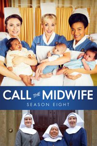 Call the Midwife: Sezon 8