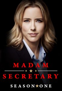 Madam Secretary: Sezon 1