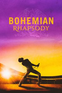 Bohemian Rhapsody 2018 PL