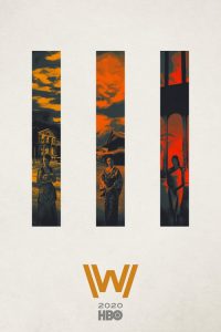 Westworld: Sezon 3