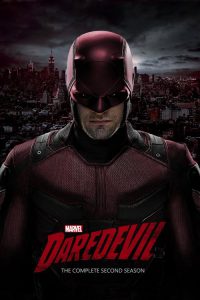 Marvel: Daredevil: Sezon 2