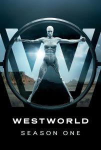 Westworld: Sezon 1