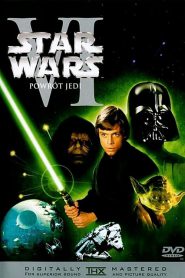 Gwiezdne Wojny: Część VI – Powrót Jedi 1983 PL
