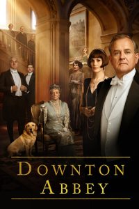 Downton Abbey 2019 PL