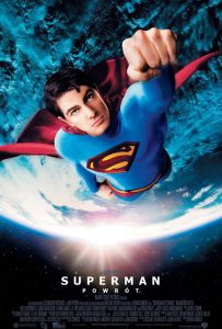 Superman: Powrót 2006 PL