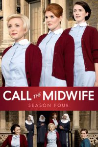Call the Midwife: Sezon 4