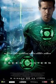 Green Lantern 2011 PL