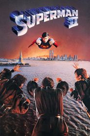 Superman II 1980 PL