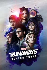 Runaways: Sezon 3