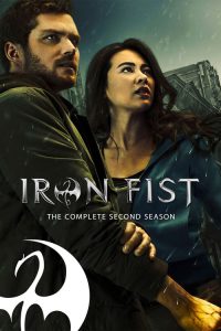 Marvel: Iron Fist: Sezon 2