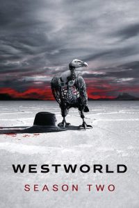 Westworld: Sezon 2