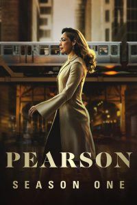 Pearson: Sezon 1