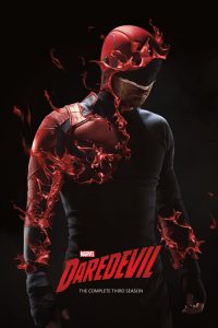 Marvel: Daredevil: Sezon 3