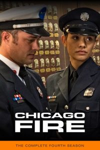 Chicago Fire: Sezon 4