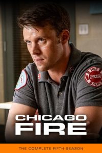 Chicago Fire: Sezon 5
