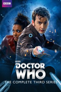 Doktor Who: Sezon 3