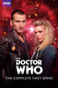 Doktor Who: Sezon 1